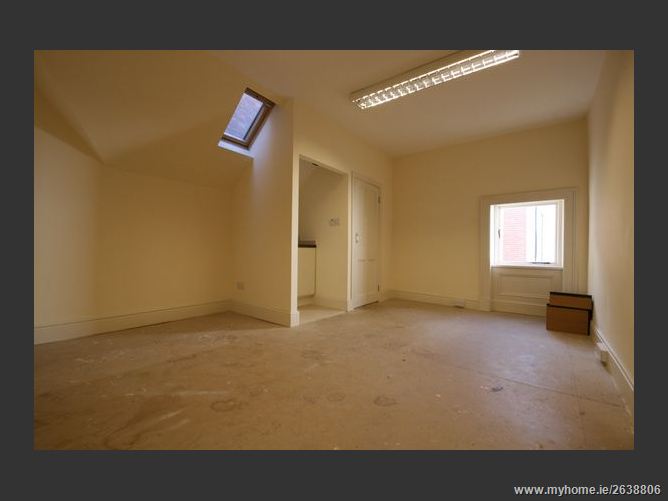 26 Clare Street, South City Centre, Dublin